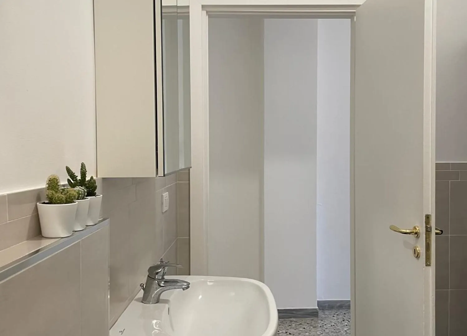 Apartment Alle 4 Stagioni - Appartamento 2 Rimini