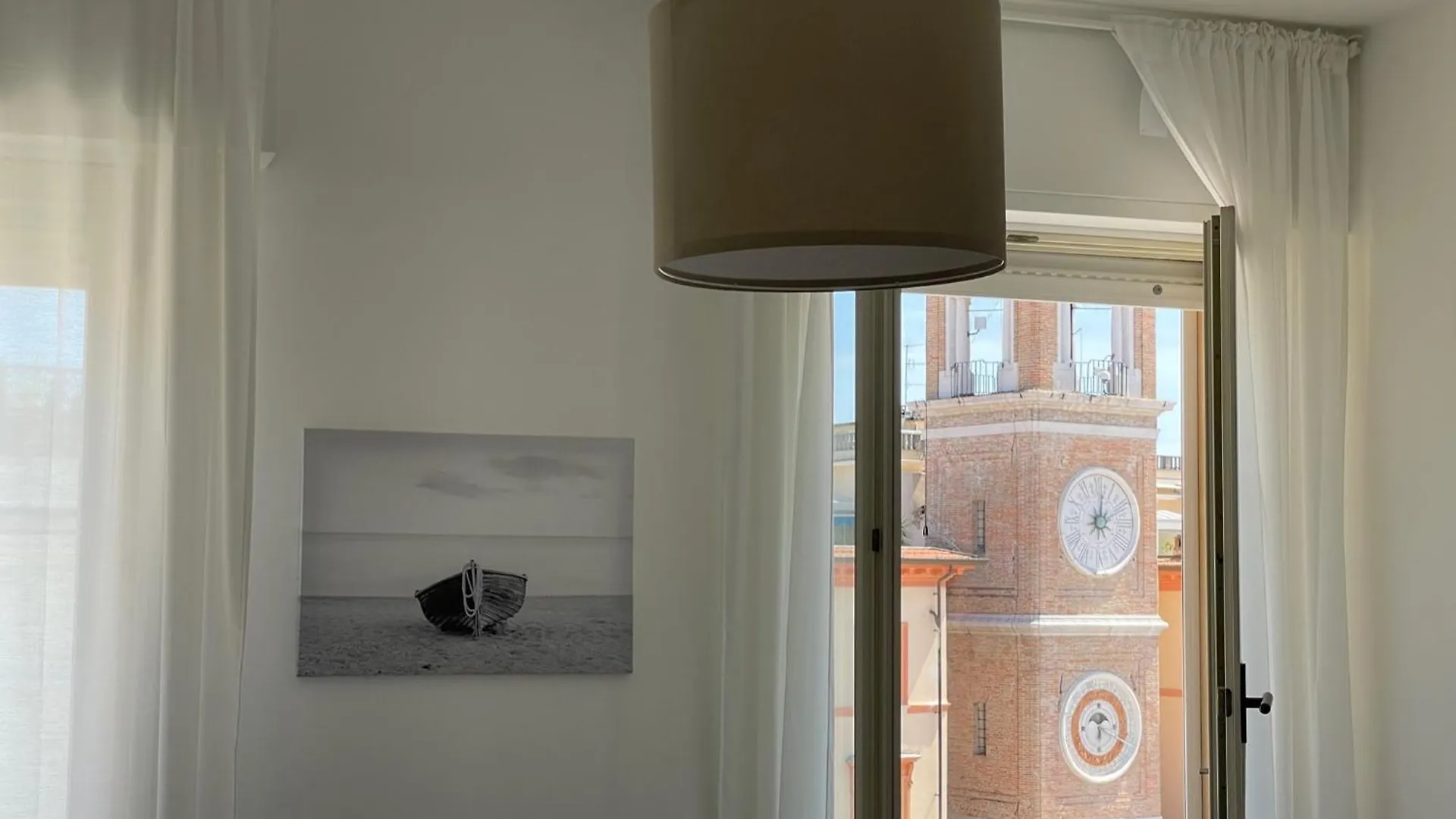 Alle 4 Stagioni - Appartamento 2 Rimini Apartment
