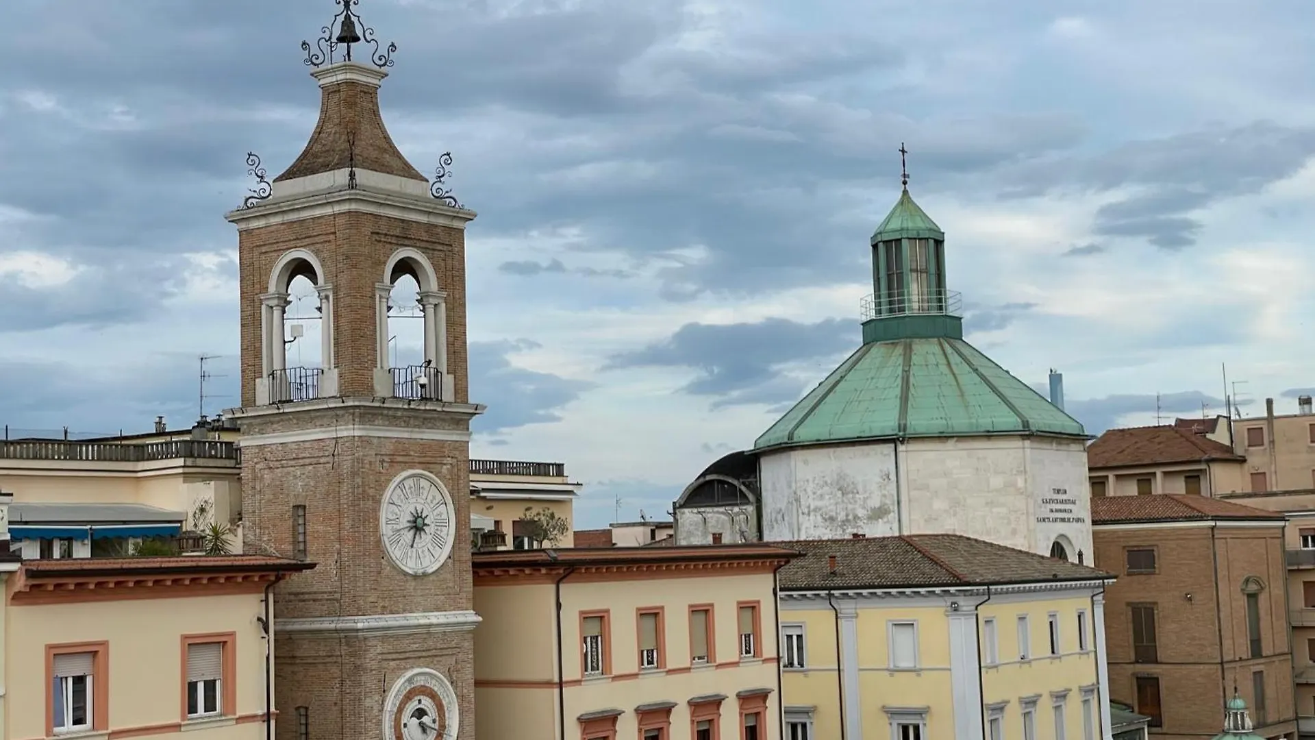 Alle 4 Stagioni - Appartamento 2 Rimini Italy