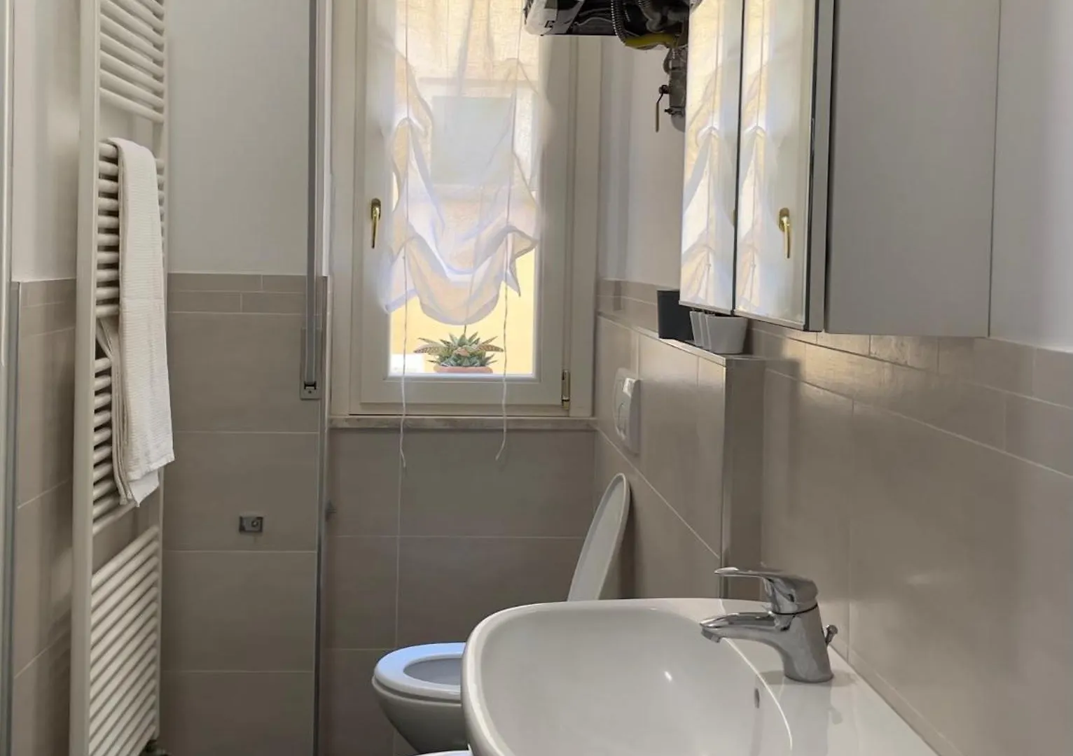 Alle 4 Stagioni - Appartamento 2 Rimini