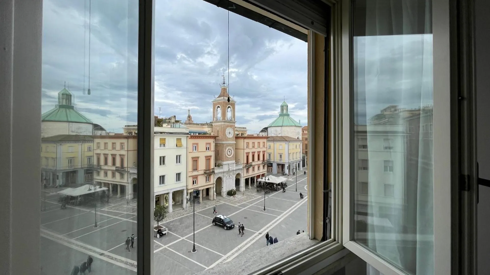Alle 4 Stagioni - Appartamento 2 Rimini Apartment