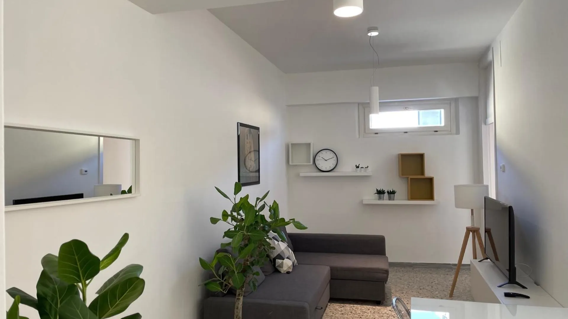 Apartment Alle 4 Stagioni - Appartamento 2 Rimini