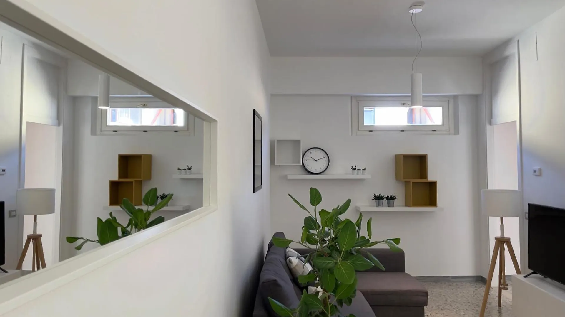 Alle 4 Stagioni - Appartamento 2 Rimini