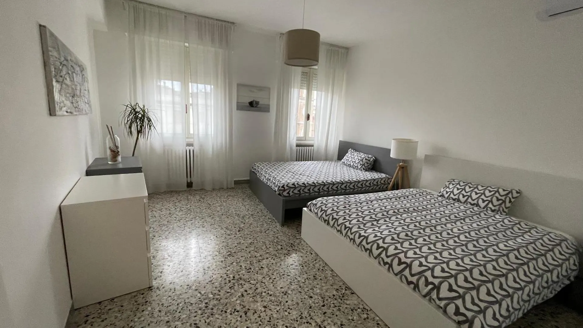 Alle 4 Stagioni - Appartamento 2 Rimini Italy