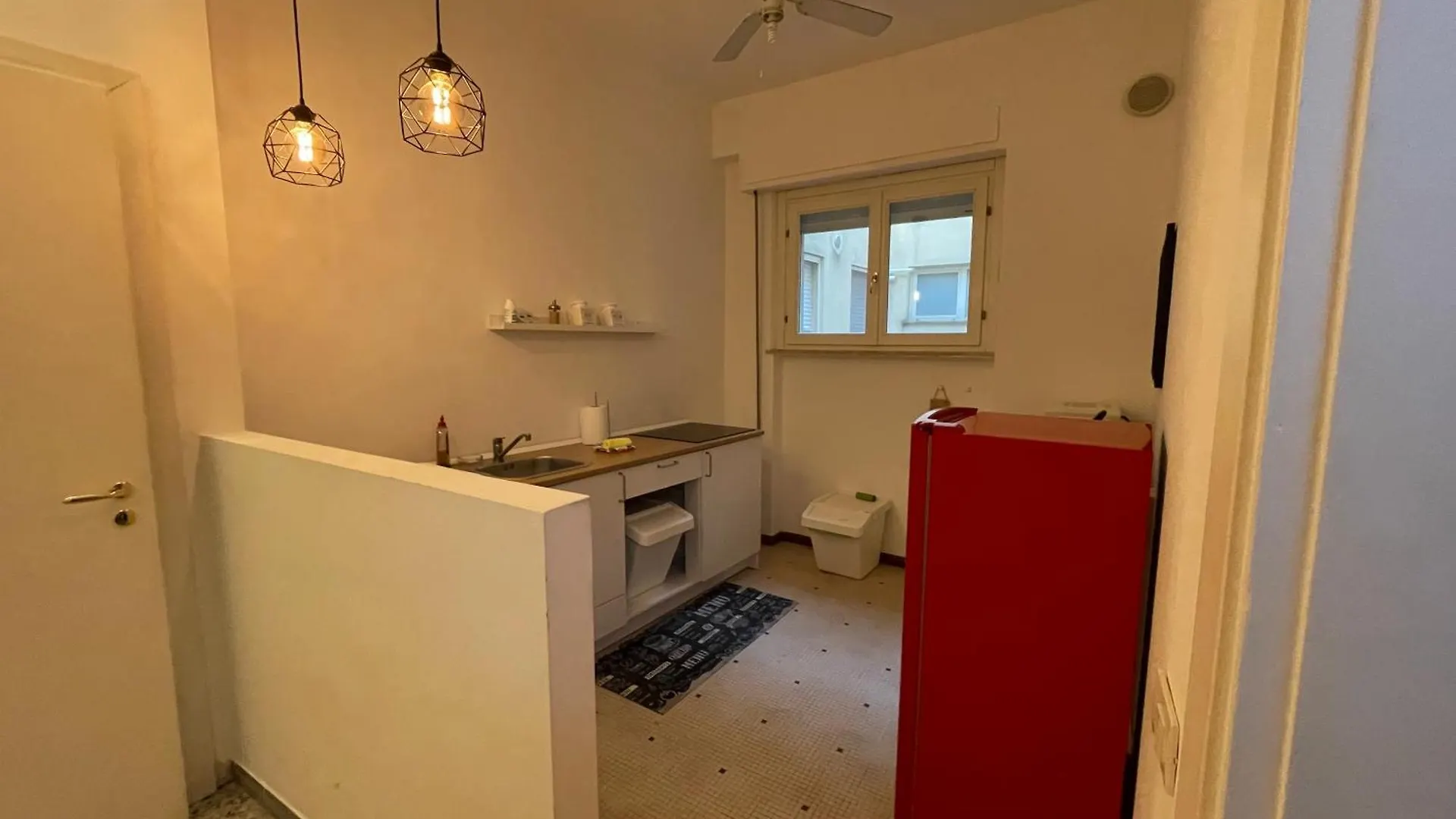 Alle 4 Stagioni - Appartamento 2 Rimini Apartment