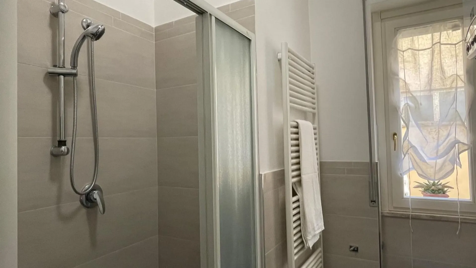 Apartment Alle 4 Stagioni - Appartamento 2 Rimini Italy