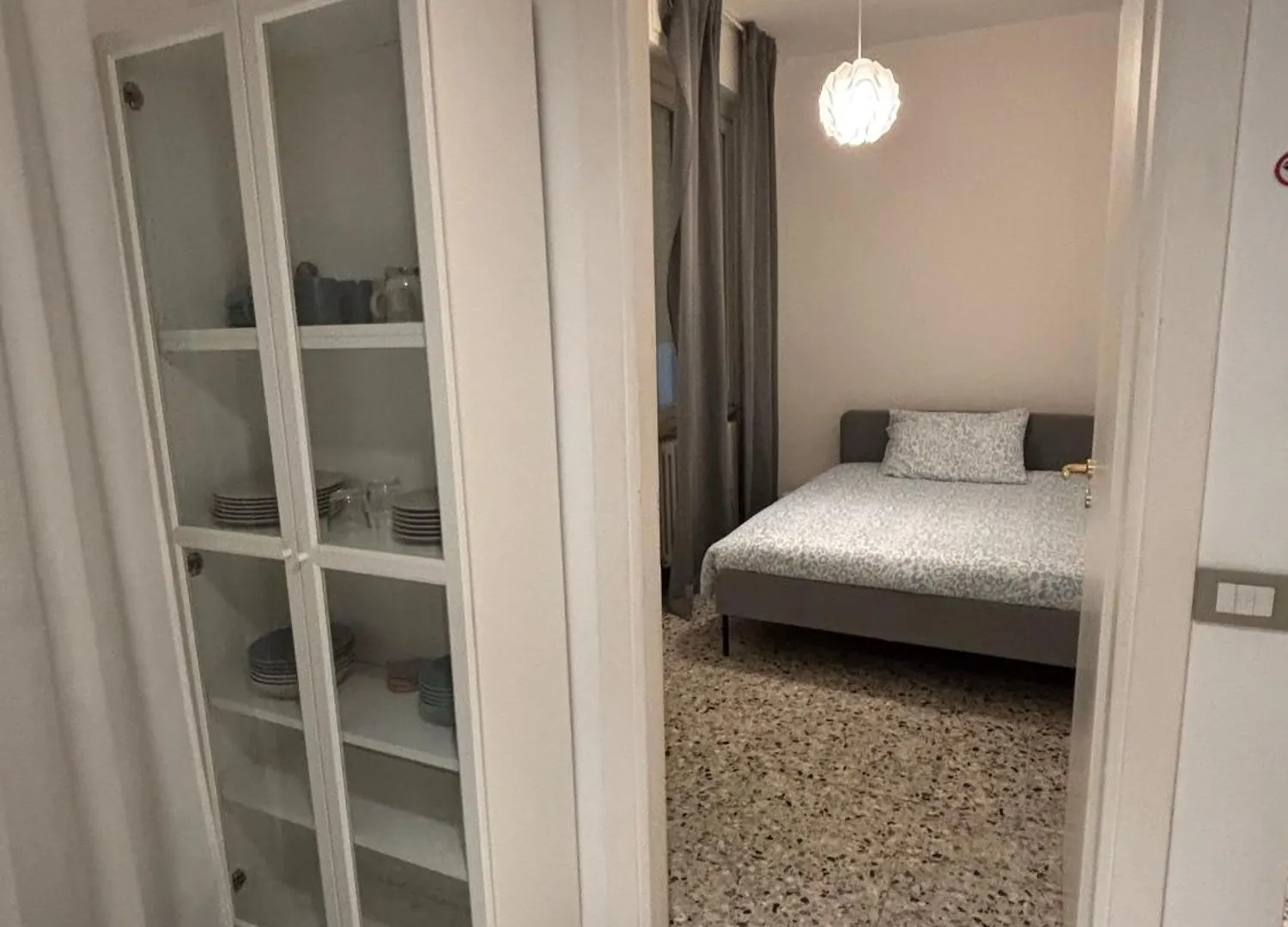 Apartment Alle 4 Stagioni - Appartamento 2 Rimini Italy