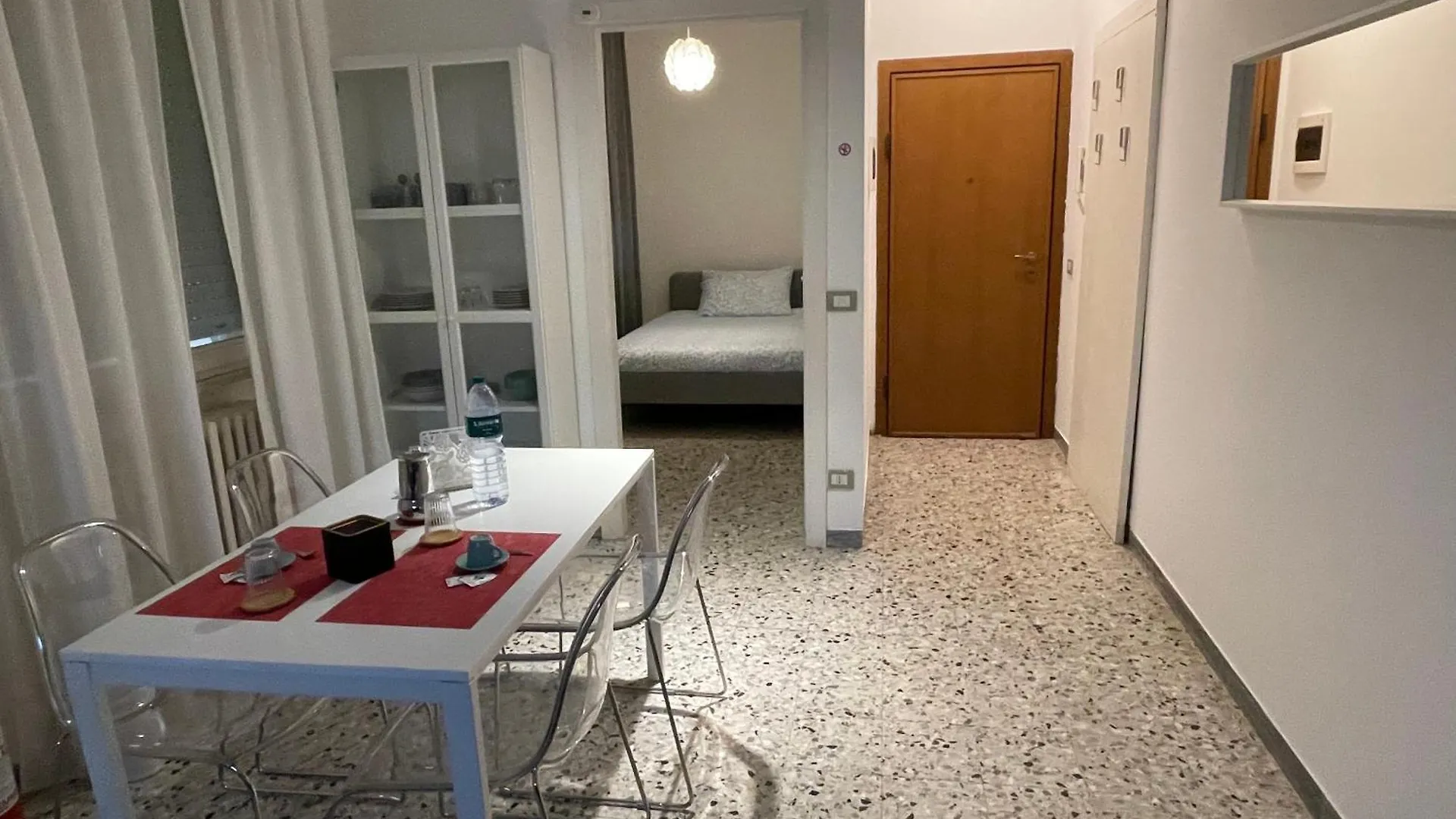 Alle 4 Stagioni - Appartamento 2 Rimini
